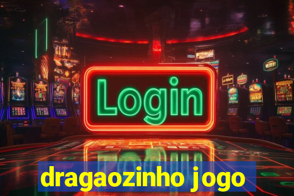 dragaozinho jogo